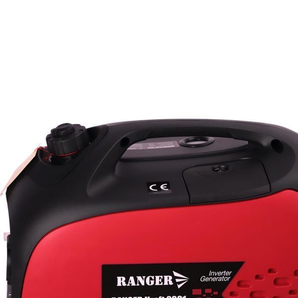 Инверторный генератор RANGER Kraft 2001 (RA 7760) RA 7760 фото