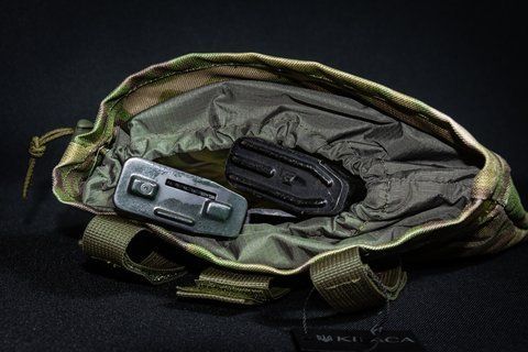 Підсумок для скидання магазинів кордура мультикам 291 фото