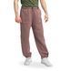 Адаптивные брюки из трёхнитки с начёсом мокко One Size 4221 фото 3