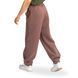 Адаптивные брюки из трёхнитки с начёсом мокко One Size 4221 фото 4