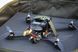 Сумка для FPV-дронів одинарна, темна олива 991 фото 7